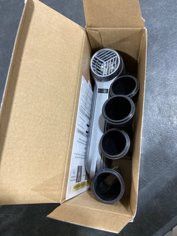 Photo 1 of ZARIMI Electric Compressed Air Duster, 170000RPM High-Speed Cordless Air Blower with Rechargeable Battery for Keyboard, PC & Electronics Car Cleaning, Reusable Canned Air Alternative