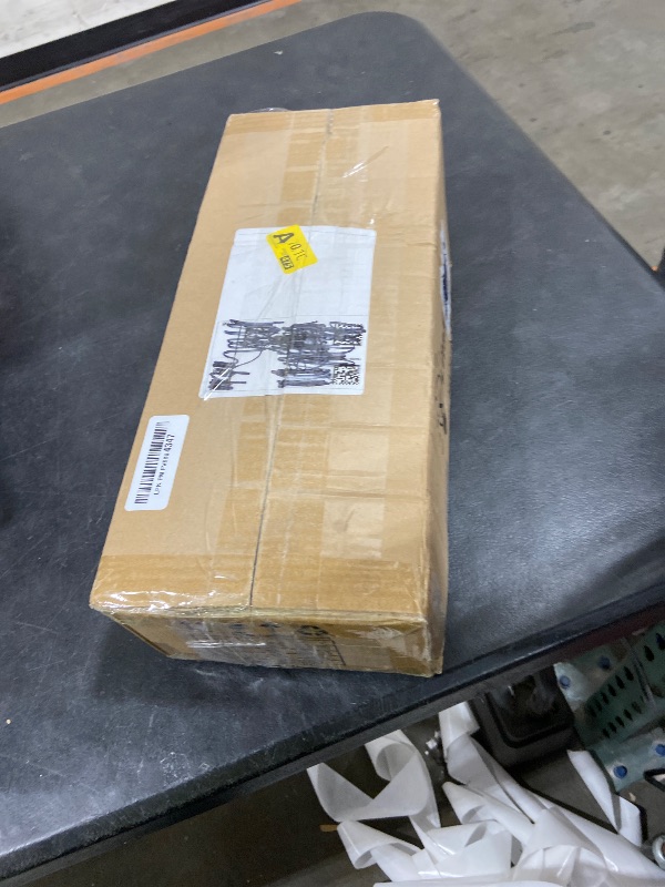 Photo 1 of Aqara Smart Lock U300, Fingerprint Keyless Entry Door Lock with Handle, Matter Over Thread with Apple Home Keys, Touchscreen Keypad, Smart Lever Lock Supports Apple Home, Alexa, Google, IFTTT, Black