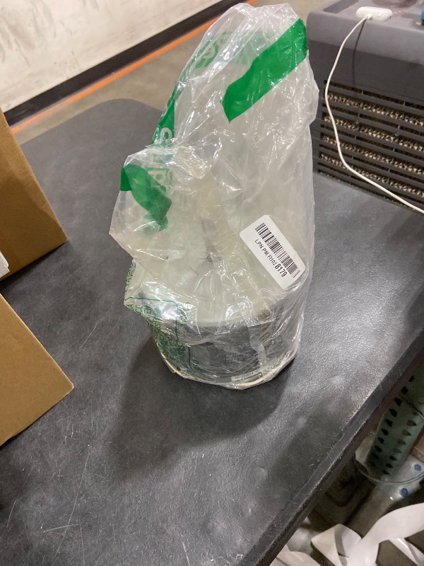 Photo 1 of VEVOR OEM Upgraded Condenser Fan Motor, 1/5HP, 825RPM, Replacement for ac GE Genteq Carrier Bryant Payne Dayton, 5KCP39GFS166S, 3S003, Reversible Rotating + Capacitor