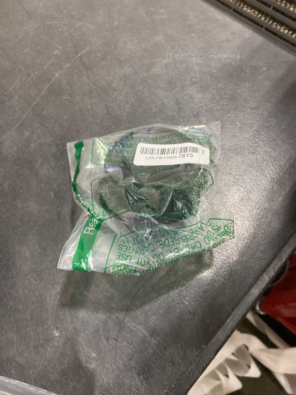 Photo 1 of (2 Pack) Exact Replacement for InSinkErator STP-PL/STPPL Black Rubber Sink Stopper for Garbage Disposal – Compatible with Standard 3-1/2" Drains from Kohler, Waste King, Whirlpool, and More