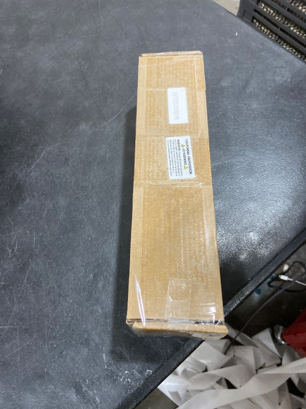 Photo 1 of W70326 Cassette Outer Extension Pipe with Handnut Compatible with Zodiac Baracuda G3/G3 Pro Suction Side Pool Cleaner Replace #W70326#W69540