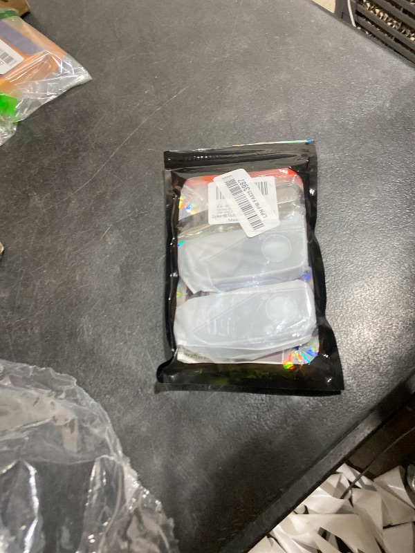 Photo 1 of 0BT59 for BMW Key Fob Cover with Keychain TPU Key Case Accessories Fit for 2023 2024 2025 2 3 5 7 X1 X5 X6 X7 iX i7 XM Series