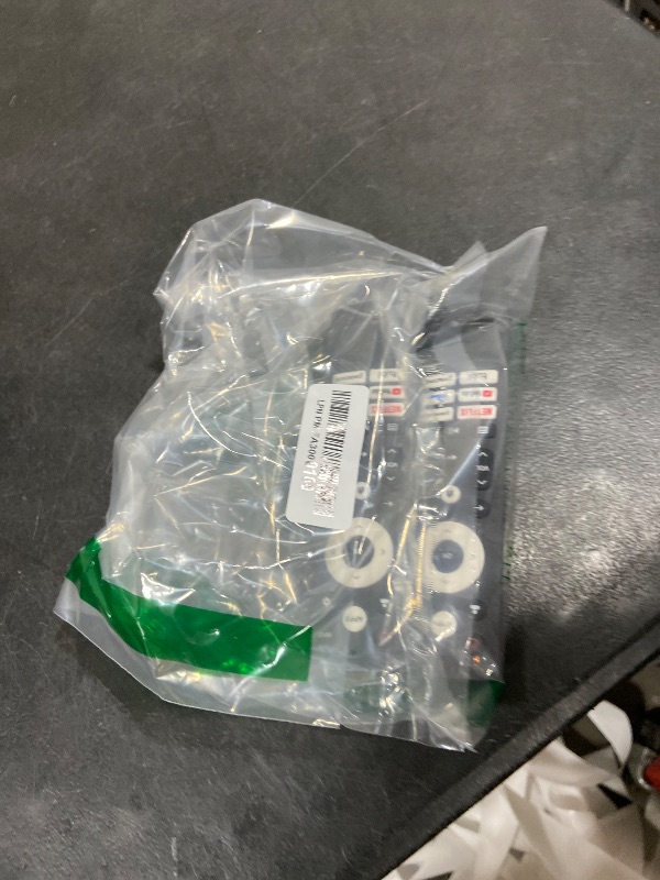 Photo 1 of ?Pack of 2? for Hisense TV Remote Replacement, Compatible with Hisense Google UHD ULED QLED 4K Smart TVs