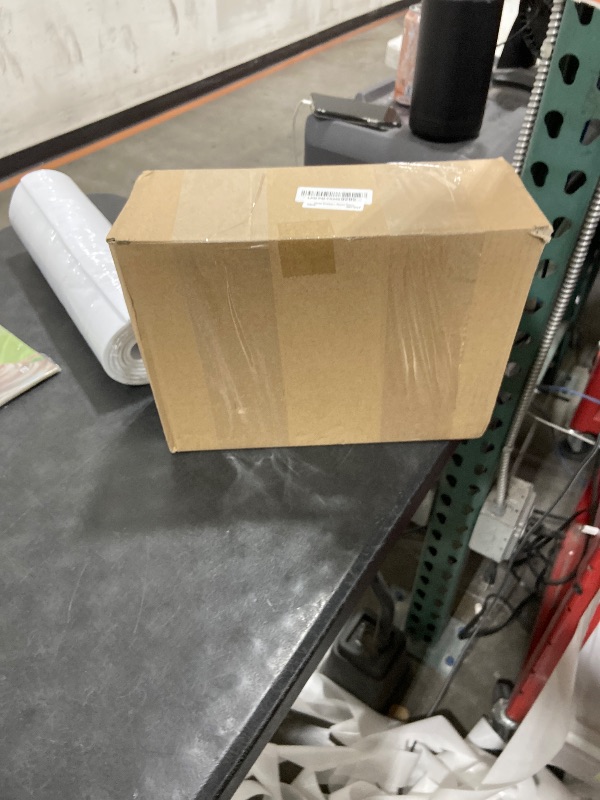 Photo 1 of **INCOMPLETE** Metal Dustpan with Broom Set, Long Handle Stainless Steel Dustpan,Heavy Duty Standing Dust Pan with Teeth, Indoor Outdoor Up for Home Kitchen Lobby Room Office