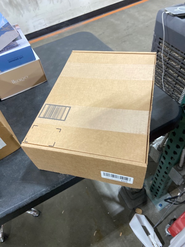 Photo 1 of FitVille Wide Mens Snow Boots Fur Lining Extra Wide Winter Boots for Men Non-slip Warm Shoes for Outdoor Hiking