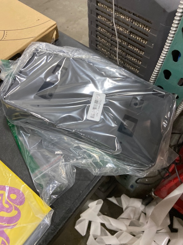 Photo 1 of RVgolf Front License Plate Bracket Fit for Dodge Ram 1500 2004-2008, Ram 2500 2004-2009, Ram 3500 2004-2009 License Plate Bracket Replacement 55077158AE Automotive Accessories