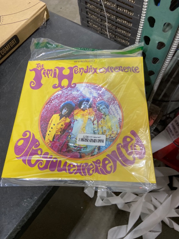 Photo 1 of Are You Experienced