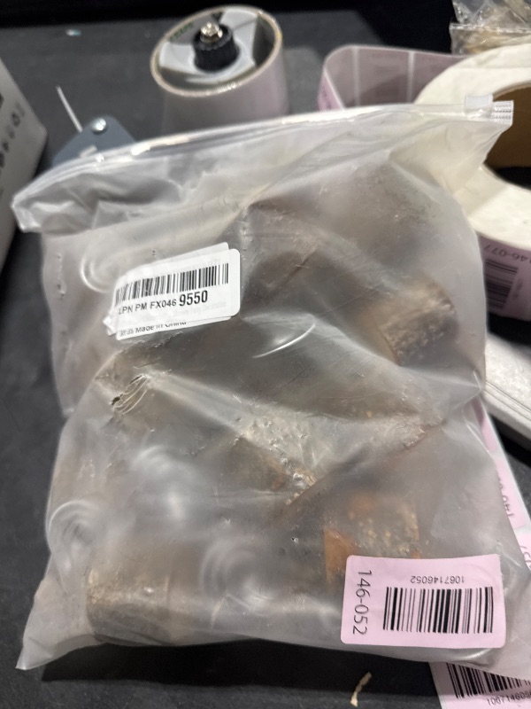 Photo 1 of 10 pcs wood place card holders