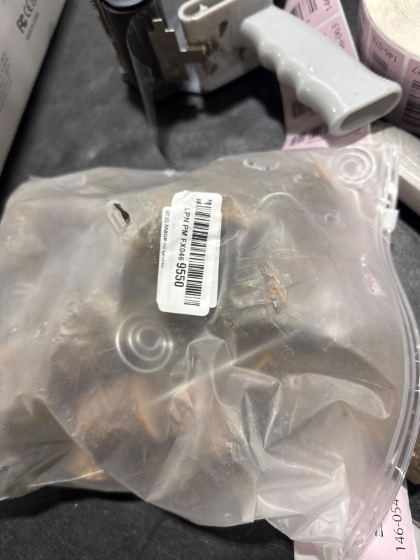 Photo 1 of 10 pcs wood place card holders