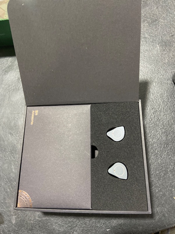 Photo 1 of Linsoul SIMGOT SuperMix 4 1DD+1BA+1Planar+1PZT Hybrid Drivers Earphones, HiFi in Ear Monitor IEM, Wired Gaming Earbuds with OFC Silver-Plated Cable for Musician Audiophile