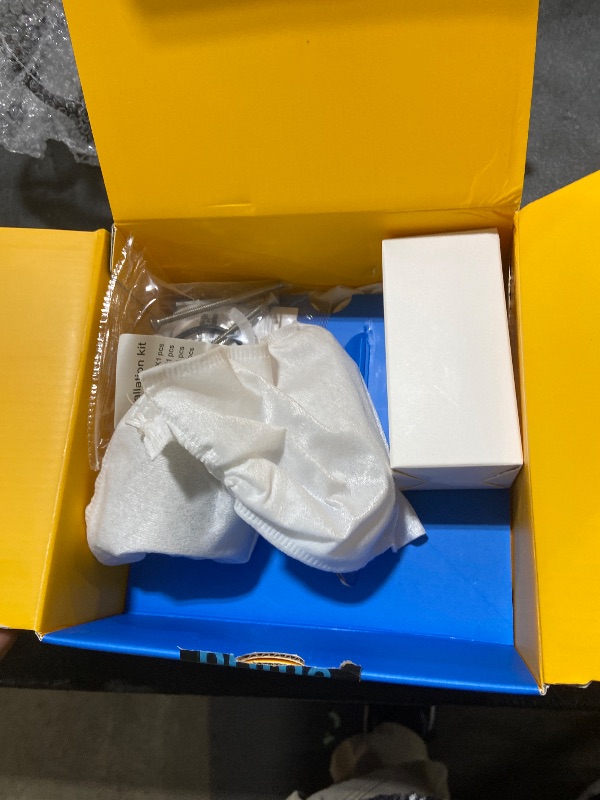 Photo 1 of Replacement for Delta Classic 13 Series Single-Function Trim Kit, T13010 Shower Handle, Fit Delta Shower Valve R10000 Series, Brushed Nickel (Cartridge Included)