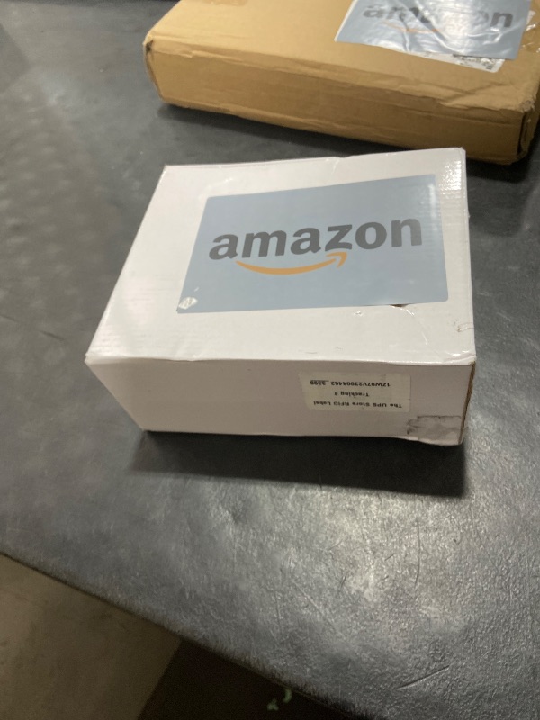 Photo 1 of 5-piece Magic Bullet Blender Cups, Tall 22oz Cup with Flip-Top To-Go Lid, Cross Blade, Blender Replacement Parts, Mug with Handle Compatible with Magic Bullet 250w MB1001