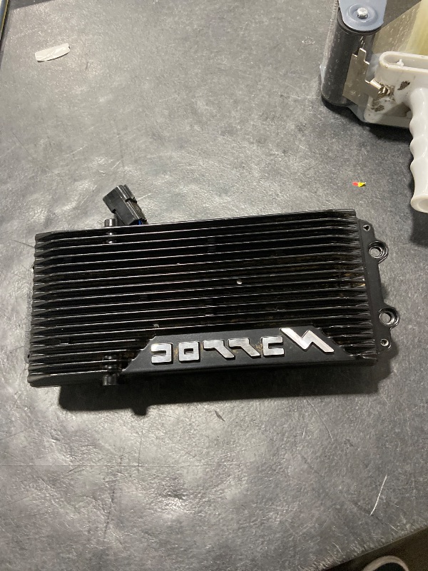 Photo 1 of Kozlira Sine Wave X Controller Compatible with Surron Sur-Ron E-Bike All Light Bee Models Except The Original 2017 Version, Electric Dirt Bike Replacement Part with One Year Quality Assurance