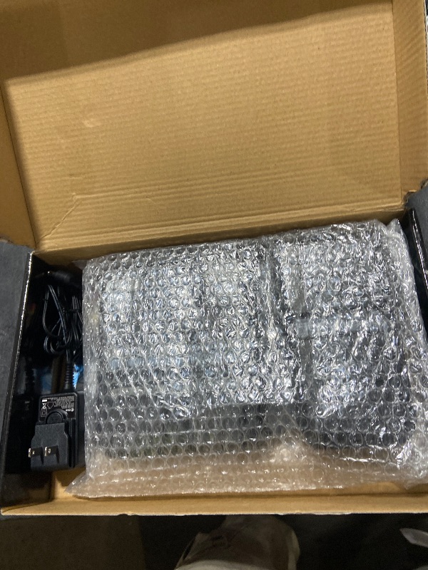 Photo 1 of Flatsons KMF-1 Guitar Pedal, 77 Effects Guitar Multi Effects Pedal with 50 Preset, 42 Drum Rhythm, 18 Amp/Cab, Upgraded Color Screen, Aux In, Guitar Tuner Looper Expression Wah Volume Distortion Pedal