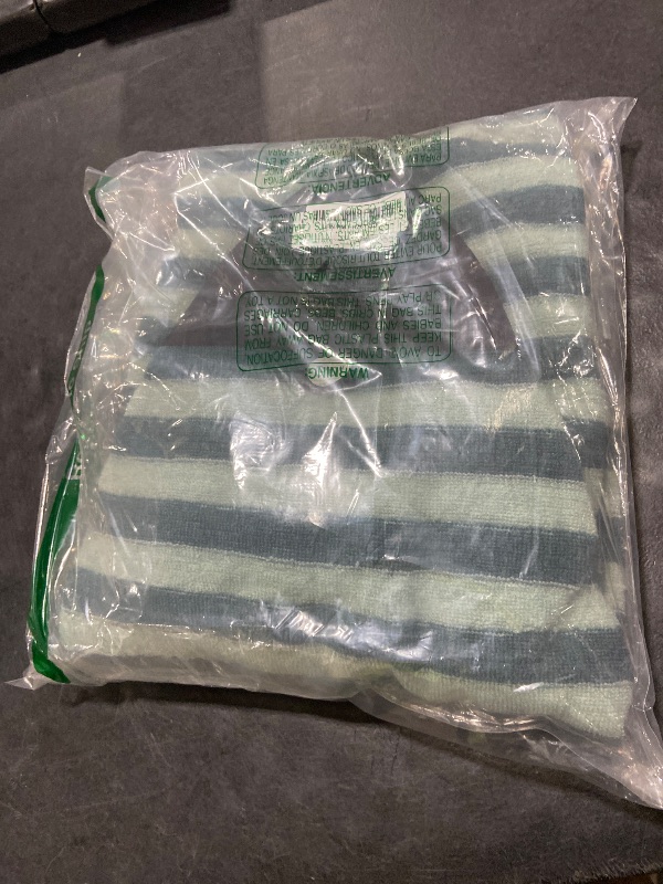 Photo 1 of PAMGEA Surf Squared 10'6" Longboard Surfboard Sock Cover – Lightweight Stretch SUP & Paddleboard Bag, Protective Sleeve for Shortboard, Longboard, Hybrid, Wakesurf – Surfing Accessory, Aqua