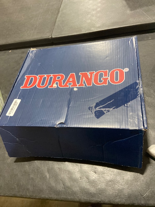 Photo 1 of Durango Green Digi Camo Western Boot Size 10.5(M)