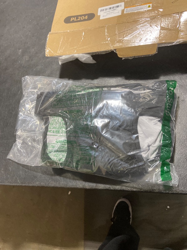 Photo 1 of Leekalos Reusable Washable Dog Diapers Female (3 Pack) - Highly Absorbent Doggie Diapers - Size Adjustable Puppy Diapers for Dog Period Panties (XX-Largr)