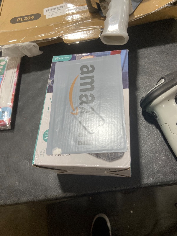 Photo 1 of Lectron NACS to CCS Electric Vehicle Adapter with Interlock - (500A/1,000V) - Compatible with Tesla Superchargers - CCS1 EV Fast Charging with Vortex Plus [Check Automaker for Compatibility] - UL 2252