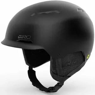 Photo 1 of GIRO TRIG MIPS SNOW SPORTS HELMET, ADULT L, HARD SHELL 