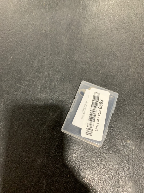 Photo 1 of NANLANFAN Replacement Foam Eartips for Technics EAH-AZ100 Wireless Earbuds, Ultimate Comfort, 3 Pairs (S/M/L, Gray)