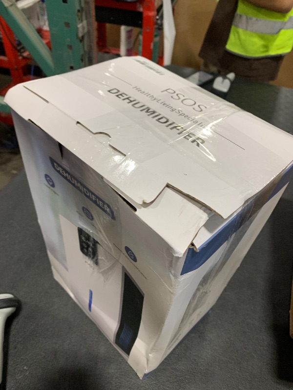 Photo 1 of Dehumidifier, Dehumidifiers for Home