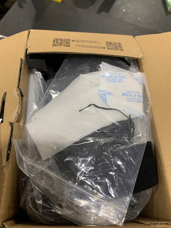 Photo 1 of Cold Therapy Machine, Programmable Ice Machine for Shoulder After Surgery, Portable Shoulder Replacement Recovery System, Cryotherapy Pain Relief w/Compression Pad