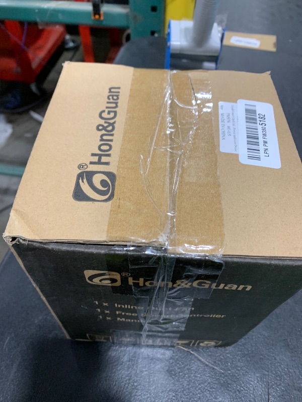 Photo 1 of Cold Therapy Machine, Programmable Ice Machine for Shoulder After Surgery, Portable Shoulder Replacement Recovery System, Cryotherapy Pain Relief w/Compression Pad