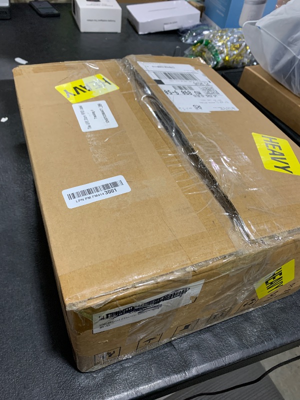 Photo 1 of AIMILER Level 2 Electric Vehicle (EV) Charger(WIFI APP/Plug-play), 32A, 25ft Cable ETL Certified, 220V-240V NEMA 14-50P Plug EVSE w/ J1772 Connector, Portable EV Car Charging Stations for Home Level 2