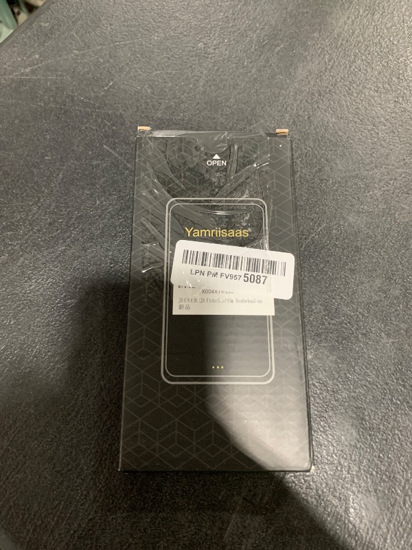 Photo 1 of JIAONASHIJIA Fit for Samsung Galaxy S25 Ultra Case-Full Metal Body-Frameless Minimalist Design-Lens Protection Cover-Ultra Thin-Shock and Drop Proof-Slim Borderless.Gray