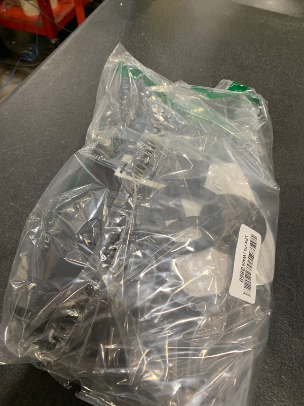 Photo 1 of LENSGO TC7S Portable Teleprompter for Phone, One-Second Fold Mini Teleprompter with Remote Control,App Compatible with iPhone & Android for Online Teaching Vlog Live Streaming Interview