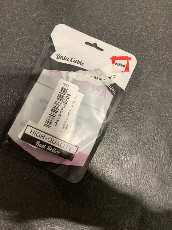 Photo 1 of [Apple MFi Certified] Headphones Adapter for iPhone 14 Pro Max, 2 Pack 2 in 1 Lightning to 3.5 mm Headphone Aux Audio and Charger Earphone Splitter Dongle Adapter for iPhone 14 13 12 11 XS XR X 8 7