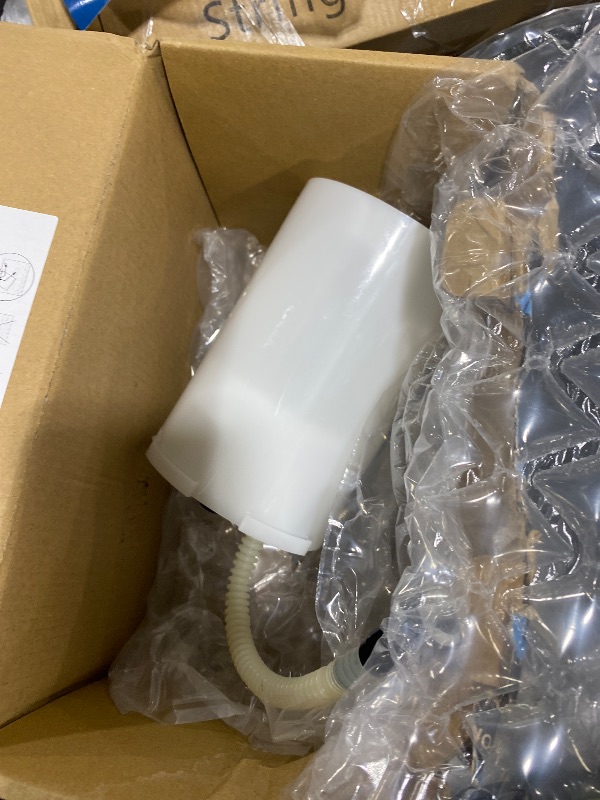 Photo 1 of TRQ Fuel Pump Module Assembly Compatible with 2004-2006 BMW X3