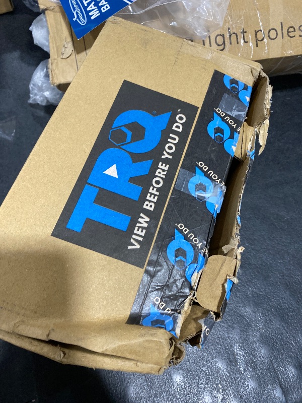 Photo 1 of TRQ Fuel Pump Module Assembly Compatible with 2004-2006 BMW X3