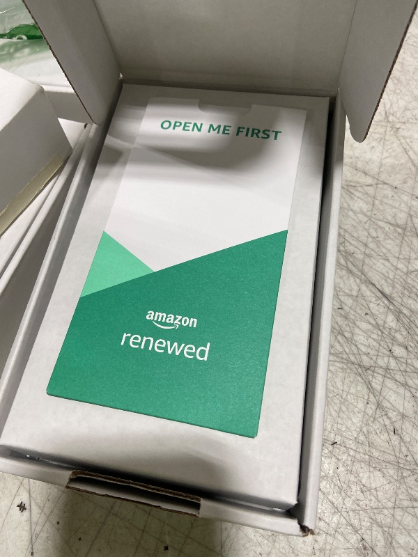 Photo 1 of Apple iPhone 13 Mini, 128GB, Midnight - Unlocked (Renewed Premium)