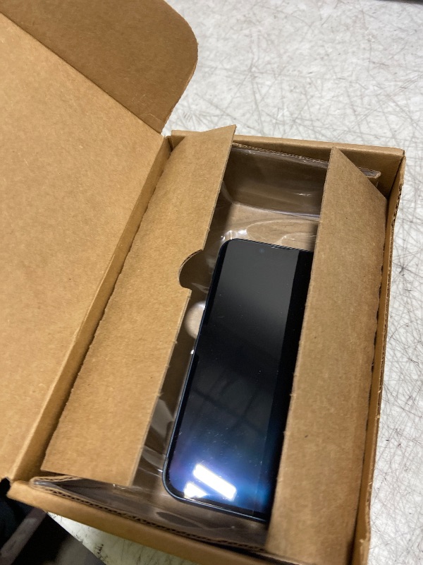 Photo 1 of LOCKED**************Apple iPhone 13 Mini, 128GB, Midnight - Unlocked (Renewed)