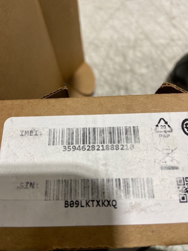 Photo 1 of LOCKED**************Apple iPhone 13 Mini, 128GB, Midnight - Unlocked (Renewed)