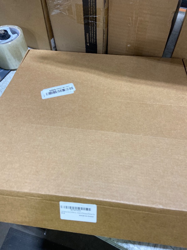 Photo 1 of Commercial Deep Fryer Filter Screen AF45, 13.75" x 13.75" 304 Stainless Steel, 550 Micron Oil Filter, Compatible with Common Commercial Deep Fryer Models