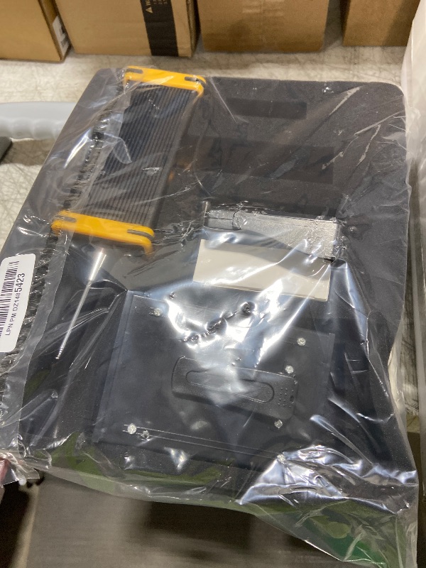 Photo 1 of Metal Detector for Adults, Gold Detector with LCD Display, 15m Depth 1000m Search Range Handheld Metal Detector Gold Finder Device for Gold, Silver, Copper, Precious