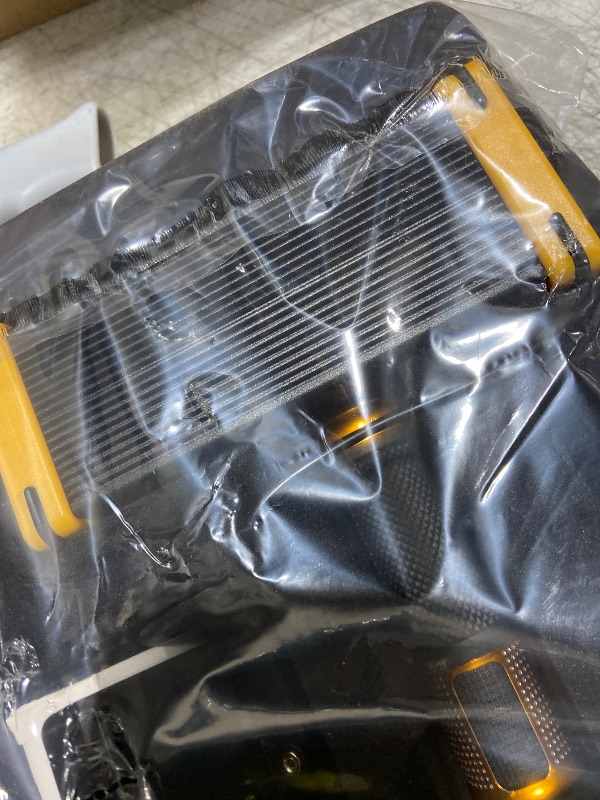 Photo 1 of Metal Detector for Adults, Gold Detector with LCD Display, 15m Depth 1000m Search Range Handheld Metal Detector Gold Finder Device for Gold, Silver, Copper, Precious