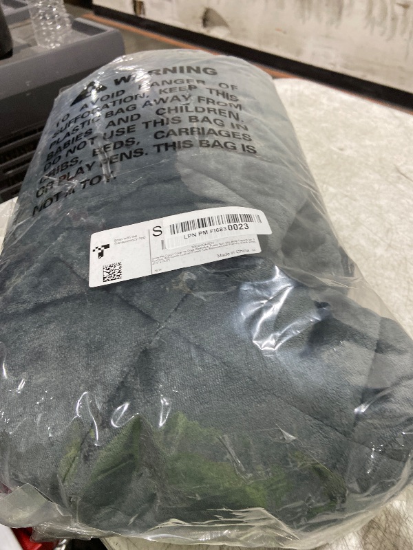 Photo 1 of Smiry Fuzzy Couch Cover for Dogs, Non Slip Washable Pet Sofa Cover, Scratch Proof Hair Resistant Plush Sofa Slipcover, Pet Friendly Couch Cushion Protector for Cat, Dark Grey, 27.6" x 70.9"