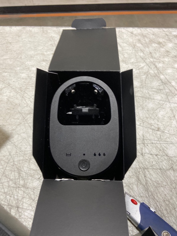 Photo 1 of Braun Series 9 PRO+ Electric Shaver, Wet & Dry Razor, Pro SensoAdapt, 6in1 SmartCare Center, 9697CC, Silver