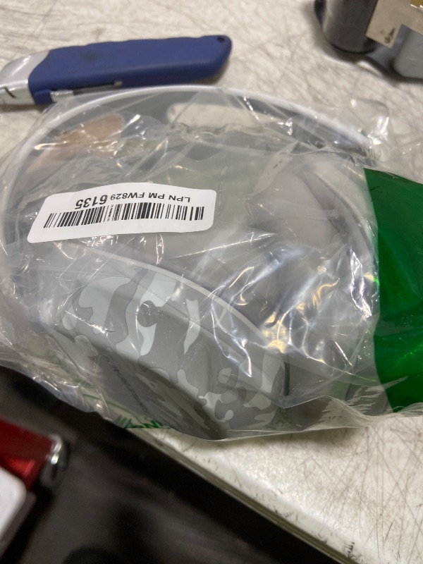 Photo 1 of Turtle Beach Stealth 500 Wireless Gaming Headset Licensed for Xbox Series X|S, Compatible with Xbox One, Bluetooth, PC, Mobile, 40 Hr Battery, Memory Foam Cushions, Flip-to-Mute Mic – Arctic Camo