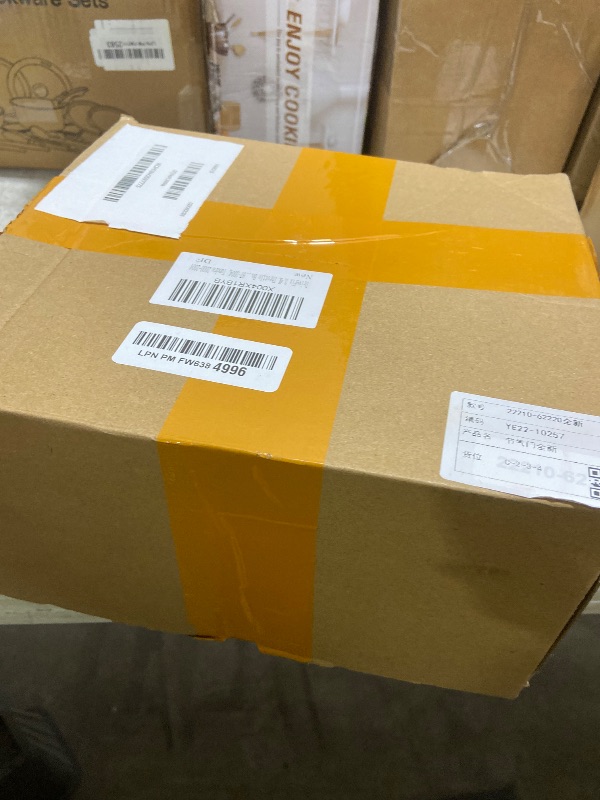 Photo 1 of DriveFix 3.4L Throttle Body for Toyota 4Runner 1996-2002, T100 1997 1998, Tacoma 1997-2004, Tundra 2000-2004