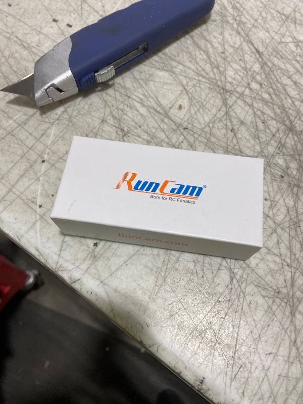 Photo 1 of FPV Camera RunCam Phoenix 2 SPV5 - Special Edition Micro Drone Camera with Lens Hood 5.8ghz FOV160°Global WDR 8.6g for RC FPV Car Plane Racing Drone