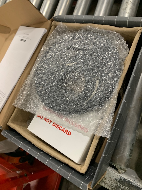 Photo 1 of hansgrohe Ecostat Modern Pressure Balance Shower Valve Trim with Diverter in Matte Black, 04447670