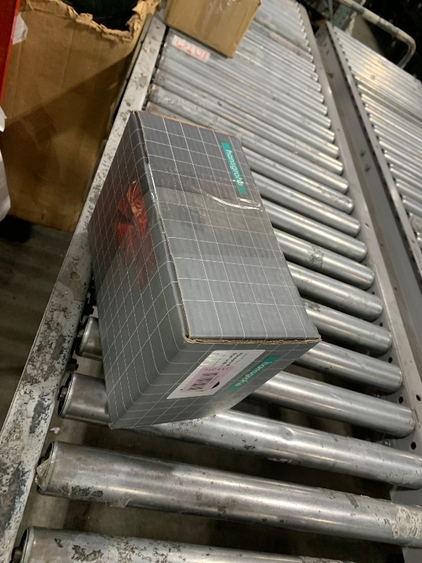 Photo 1 of hansgrohe Ecostat Modern Pressure Balance Shower Valve Trim with Diverter in Matte Black, 04447670