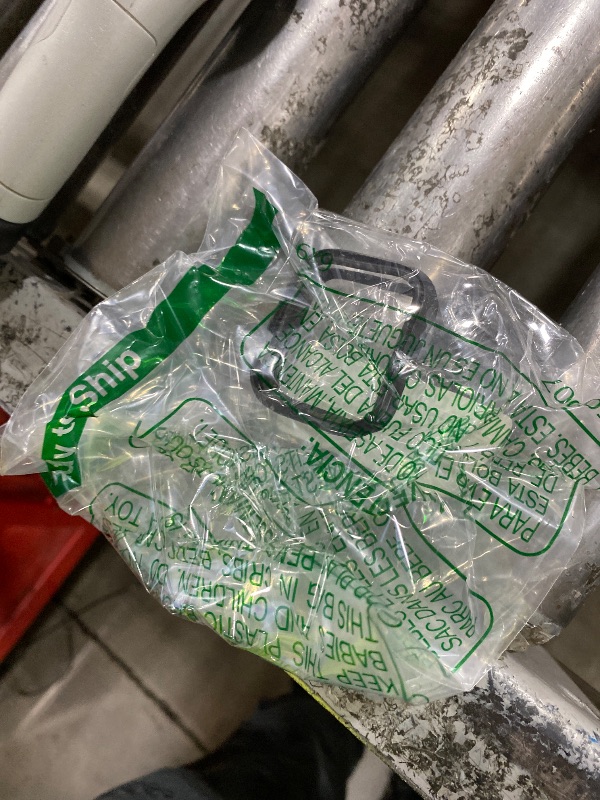 Photo 1 of RHINOSHIELD Bumper Case Compatible with Apple Watch SE 3 / SE 2 / SE/Series 6/5 / 4 (44mm) | Slim Protective Case, Lightweight and Shock Absorbent - Classic Black