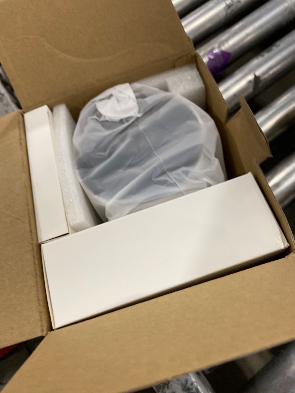 Photo 1 of ?Electric Focus?Magcubic Mini Projector 4K Support, Portable Projector with WiFi 6 and Bluetooth 5.4, Smart Proyector, 5W Soundbase Speaker, 180°Rotation for Home Theater