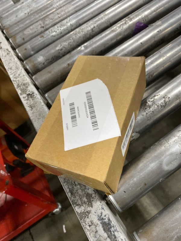 Photo 1 of **GLASS BROKEN** JULEASEL Fun Emergency Puzzle Box w/Hammer – Unique Gift Idea for Cash, Gift Cards, Vouchers, Tickets – Fun & Creative Gifts Box for Birthdays, Holidays & Special Occasions