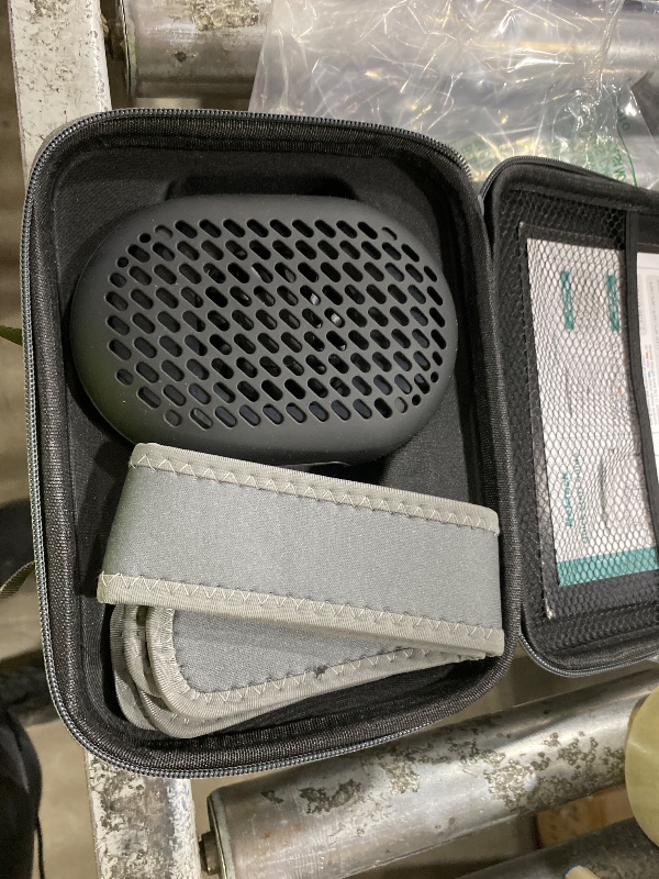 Photo 1 of Nekteck Portable Cold Therapy Machine Recovery Therm Cube for Pain Relief, Valentines Day Gifts for Men Women, Rechargeable 3-in-1 Heat and Cold Contrast Therapy for Knee, Shoulder, Back, Leg